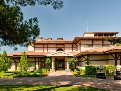 Gloria Serenity Resort