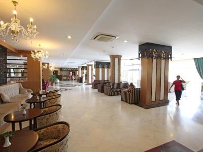 Seaden Corolla Hotel