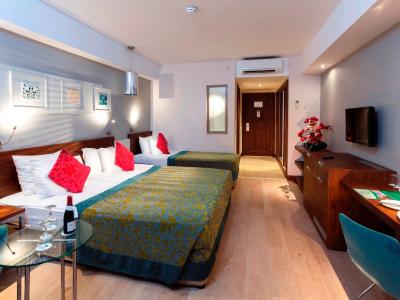 Seher Sun Palace Resort & Spa - Doppelzimmer