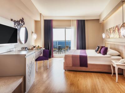 Seaden Sea Planet Resort & Spa - Doppelzimmer