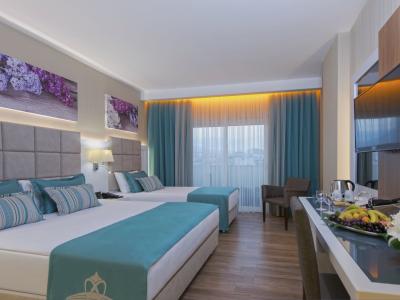 Asia Beach Resort & Spa Hotel - Doppelzimmer