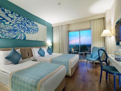 Seashell Resort & Spa - Doppelzimmer
