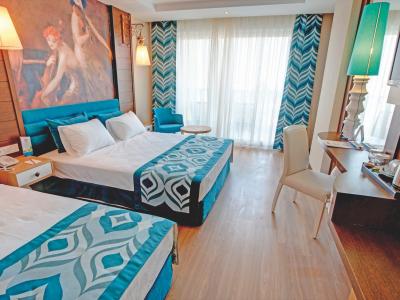 Dream World Resort & Spa - Doppelzimmer