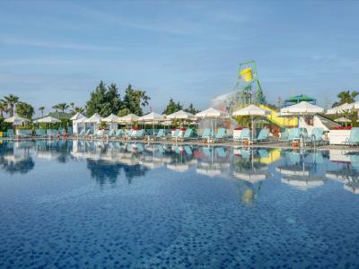 Ramada Resort Lara