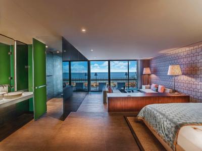 Maxx Royal Kemer Resort - Suite ca. 100 m² inklusive Balkon