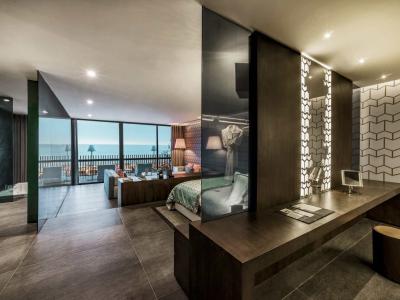 Maxx Royal Kemer Resort - Suite ca. 100 m² inklusive Balkon