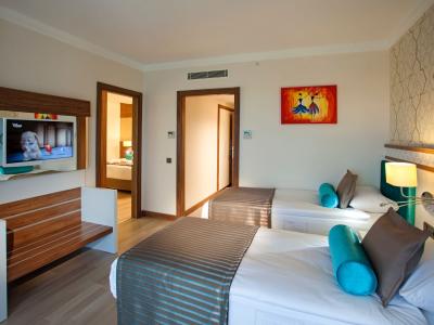 Luna Blanca Resort & Spa - Deluxezimmer/Suite