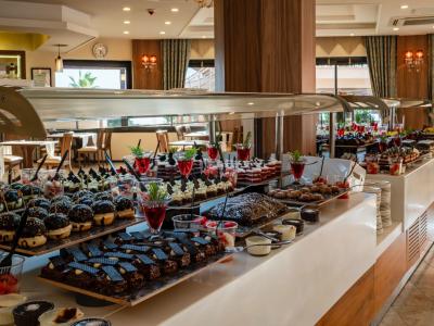 Club Dizalya - All Inclusive