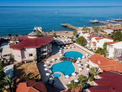 Club Dizalya