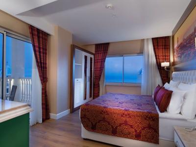 Litore Resort Hotel & Spa - Suite Terrace