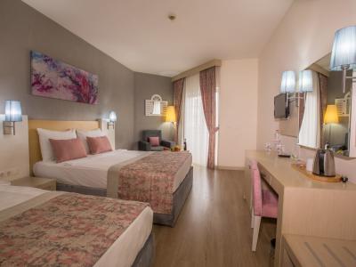 Side Lilyum Hotel & Spa - Doppelzimmer