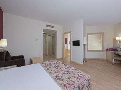 Side Lilyum Hotel & Spa - Familienzimmer