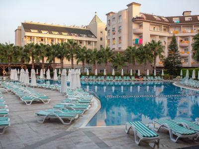 Side Lilyum Hotel & Spa