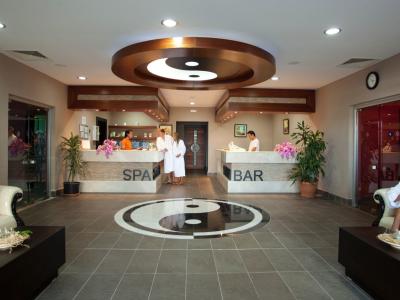 Side Lilyum Hotel & Spa