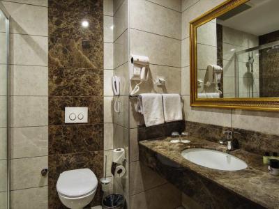 Alan Xafira Deluxe Resort & Spa - Doppelzimmer