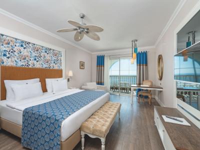 Rubi Platinum Spa Resort & Suites - Doppelzimmer Deluxe