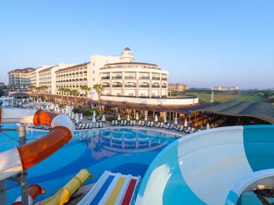 LRS Port River Hotel & Spa
