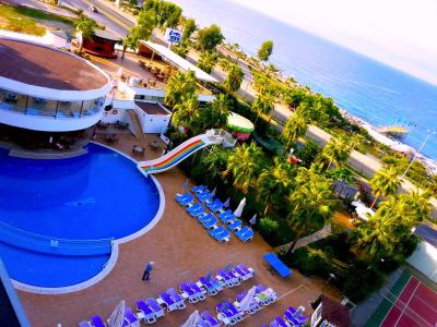 Drita Resort Hotel & Spa