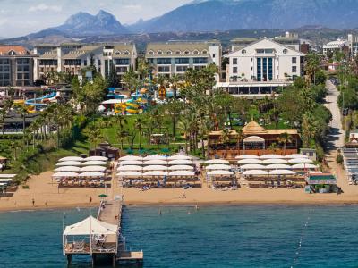Dobedan Beach Resort Comfort ex. Alva Donna Beach Resort