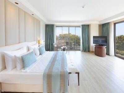 JUJU Premier Palace - Großes Doppelzimmer Deluxe