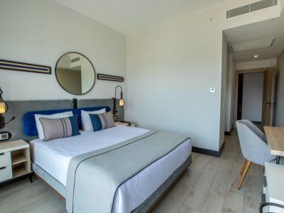 Armella Hill Hotel - Super-Sparzimmer ohne Balkon