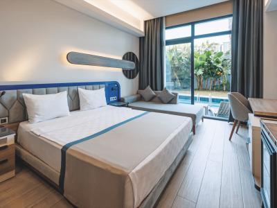 Armella Hill Hotel - Doppelzimmer Swim Up