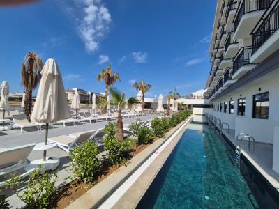 Armella Hill Hotel