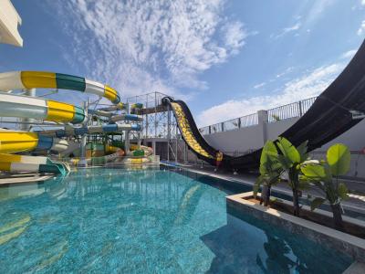 Armella Hill Hotel