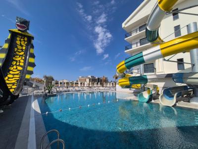 Armella Hill Hotel