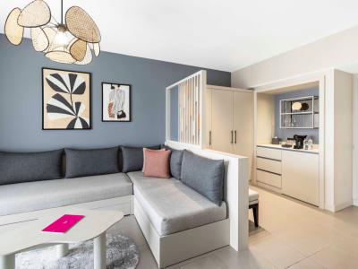 Barut Goia - Deluxe Suite