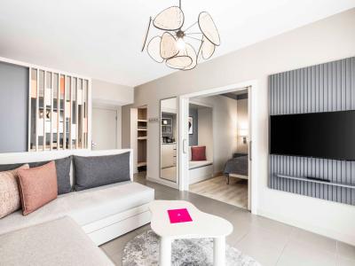 Barut Goia - Deluxe Suite