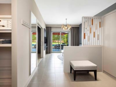 Barut Goia - Deluxe Suite zwei Schlafräume