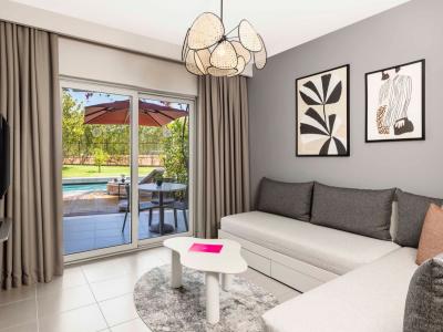 Barut Goia - Deluxe Suite Swim-Up