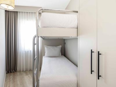 Barut Goia - Deluxe Suite zwei Schlafräume