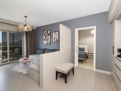 Barut Goia - Deluxe Suite zwei Schlafräume