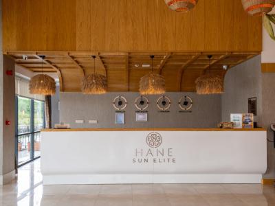 Hane Sun Elite Hotel