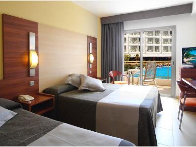 Aqua Hotel Aquamarina & Spa - Doppelzimmer Premium