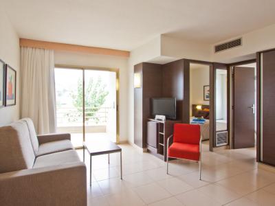 Aqua Hotel Montagut Suites - Suite Premium