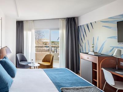 Aqua Hotel Onabrava & Spa - Doppelzimmer