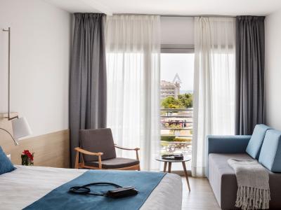 Aqua Hotel Onabrava & Spa - Doppelzimmer Premium