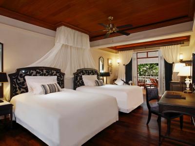 Centara Grand Beach Resort & Villas - Premium Deluxe