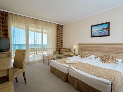 DIT Majestic Beach Resort - Doppelzimmer