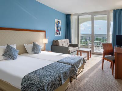 Sol Luna Bay & Mare Resort - Doppelzimmer