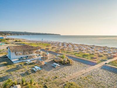 Hotel Sunrise All Suites Resort