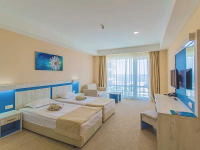 DIT Evrika Beach Club Hotel - Doppelzimmer Premium
