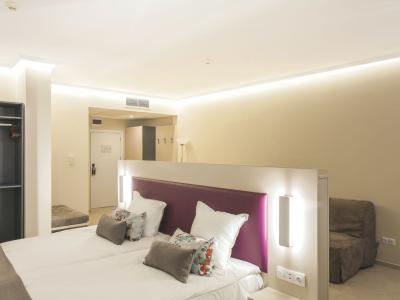 MPM Hotel Astoria - Suite