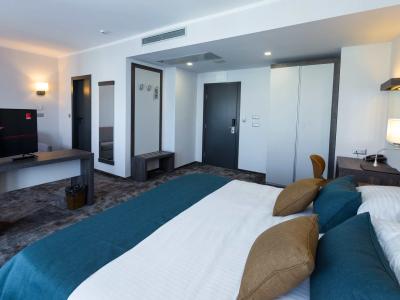 Best Western PLUS Premium Inn - Doppelzimmer