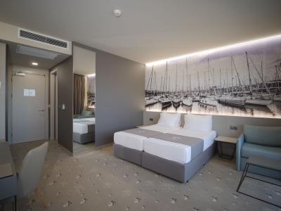 Aqua Paradise Resort - Doppelzimmer