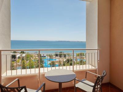 Dreams Sunny Beach Resort & Spa - Preferred Club Suite