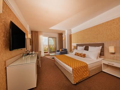 Dreams Sunny Beach Resort & Spa - Doppelzimmer Parkblick